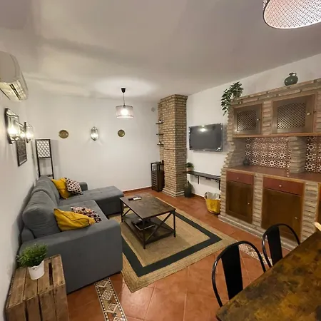 Appartement Qh Santa Ana à Grenade Extérieur photo