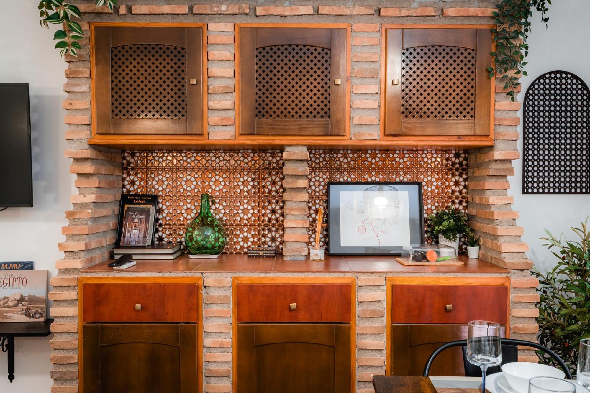 Qh Santa Ana Apartment
